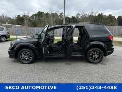 Used 2018  Dodge Journey 4d SUV FWD SE at SKCO Automotive near Mobile&comma; AL
