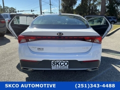 Used 2021  Kia K5 LXS FWD at SKCO Automotive near Mobile&comma; AL