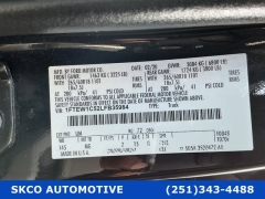 Used 2020  Ford F-150 2WD SuperCrew XLT 5 1&sol;2 at SKCO Automotive near Mobile&comma; AL