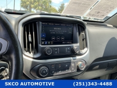 Used 2022  Chevrolet Colorado 2WD Ext Cab 128" LT at SKCO Automotive near Mobile&comma; AL