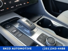 Used 2023  INFINITI QX60 LUXE AWD at SKCO Automotive near Mobile&comma; AL