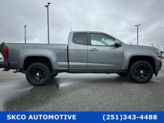 Used 2022  Chevrolet Colorado 2WD Ext Cab 128" LT at SKCO Automotive near Mobile&comma; AL