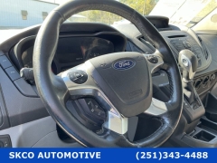 Used 2018  Ford Transit 250 Cargo Van Med Roof Van LWB at SKCO Automotive near Mobile&comma; AL
