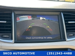 Used 2019  INFINITI QX50 4d SUV FWD LUXE at SKCO Automotive near Mobile, AL