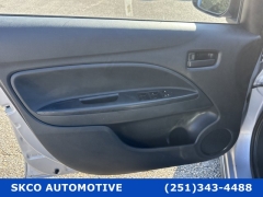 Used 2023  Mitsubishi Mirage G4 LE CVT at SKCO Automotive near Mobile&comma; AL
