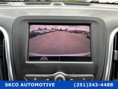 Used 2022 Chevrolet Equinox FWD 4dr LT w/2FL at SKCO Automotive near Mobile, AL
