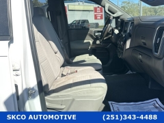 Used 2019  Chevrolet Silverado 1500 2WD Crew Cab LT All Star Edition at SKCO Automotive near Mobile&comma; AL
