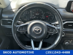Used 2019  Mazda CX-5 4d SUV FWD Grand Touring at SKCO Automotive near Mobile&comma; AL