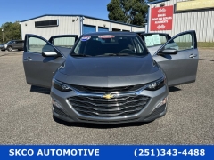 Used 2024  Chevrolet Malibu 4dr Sdn 1LT at SKCO Automotive near Mobile, AL