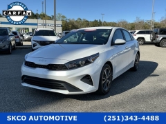Used 2022  Kia Forte LXS IVT at SKCO Automotive near Mobile&comma; AL