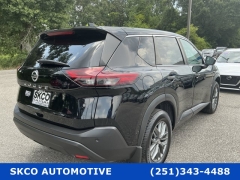 Used 2021  Nissan Rogue FWD S at SKCO Automotive near Mobile&comma; AL