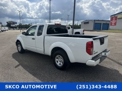 Used 2018 Nissan Frontier 2WD King Cab S Auto at SKCO Automotive near Mobile, AL