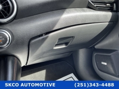 Used 2022  Nissan Sentra SR CVT at SKCO Automotive near Mobile&comma; AL