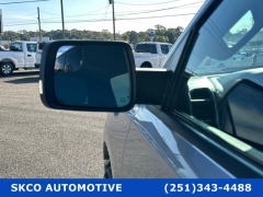 Used 2021  Ram 1500 4WD Big Horn Crew Cab 5'7" Box at SKCO Automotive near Mobile&comma; AL