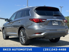 Used 2019  INFINITI QX60 4d SUV AWD LUXE &lpar;2019&period;5&rpar; at SKCO Automotive near Mobile&comma; AL