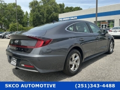 Used 2020  Hyundai Sonata 4d Sedan SE at SKCO Automotive near Mobile&comma; AL