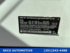 Used 2019 BMW X3 sDrive30i Sports Activity Vehicle at SKCO Automotive near Mobile, AL