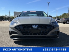 Used 2023  Hyundai Sonata SEL 2.5L *Ltd Avail* at SKCO Automotive near Mobile, AL