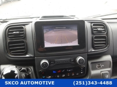 Used 2023 Ram ProMaster Cargo Van 2500 High Roof 159" WB at SKCO Automotive near Mobile, AL