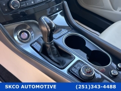 Used 2018  Nissan Maxima 4d Sedan Platinum at SKCO Automotive near Mobile, AL