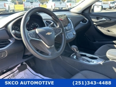 Used 2024  Chevrolet Malibu 4dr Sdn 1LT at SKCO Automotive near Mobile, AL