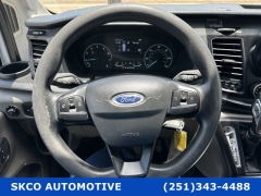 Used 2020 Ford Transit 250 Cargo Van Med Roof Van RWD LWB at SKCO Automotive near Mobile, AL