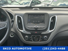Used 2019  Chevrolet Equinox 4d SUV FWD LS at SKCO Automotive near Mobile&comma; AL