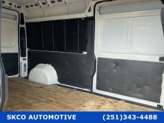 Used 2021  Ram ProMaster Cargo Van 2500 High Roof 159" WB at SKCO Automotive near Mobile&comma; AL