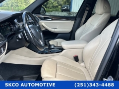 Used 2019 BMW X3 sDrive30i Sports Activity Vehicle at SKCO Automotive near Mobile, AL