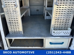 Used 2016  Ford Transit Connect Cargo Ext Van XL at SKCO Automotive near Mobile&comma; AL