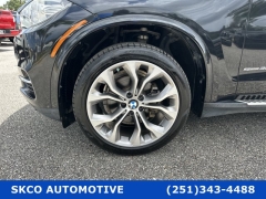 Used 2015  BMW X5 RWD 4dr sDrive35i at SKCO Automotive near Mobile&comma; AL