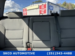 Used 2018  Chevrolet Silverado 1500 2WD Crew Cab Custom at SKCO Automotive near Mobile, AL