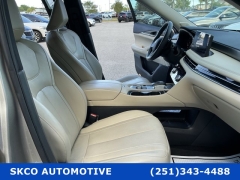 Used 2023  INFINITI QX60 LUXE AWD at SKCO Automotive near Mobile&comma; AL