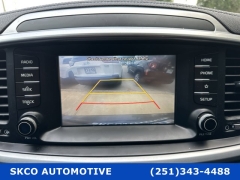 Used 2020 Kia Sorento 4d SUV AWD S at SKCO Automotive near Mobile, AL