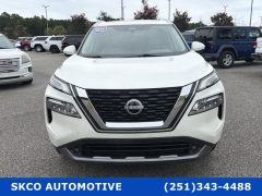 Used 2022  Nissan Rogue FWD SL at SKCO Automotive near Mobile&comma; AL