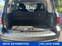 Used 2019  INFINITI QX80 4d SUV RWD LUXE at SKCO Automotive near Mobile&comma; AL
