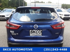 Used 2020  Nissan Rogue Sport 4d SUV AWD S at SKCO Automotive near Mobile&comma; AL