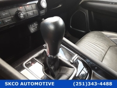 Used 2022  Jeep Compass Latitude Lux 4x4 at SKCO Automotive near Mobile&comma; AL