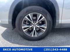 Used 2019 Toyota Highlander 4d SUV FWD LE (V6) at SKCO Automotive near Mobile, AL