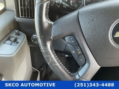Used 2023  Chevrolet Express Cargo Van RWD 2500 155" at SKCO Automotive near Mobile&comma; AL