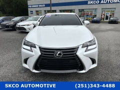 Used 2016 Lexus GS 350 4dr Sdn RWD at SKCO Automotive near Mobile, AL