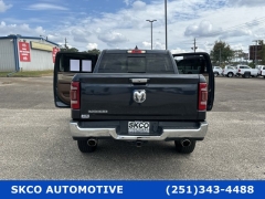 Used 2019 Ram 1500 2WD Crew Cab Laramie at SKCO Automotive near Mobile, AL