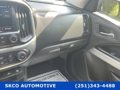Used 2022  Chevrolet Colorado 2WD Ext Cab 128" LT at SKCO Automotive near Mobile&comma; AL