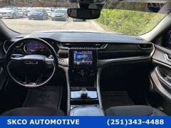 Used 2022 Jeep Grand Cherokee L Laredo 4x2 at SKCO Automotive near Mobile, AL