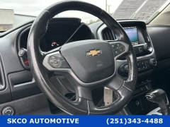 Used 2021  Chevrolet Colorado 2WD Ext Cab 128" LT at SKCO Automotive near Mobile&comma; AL