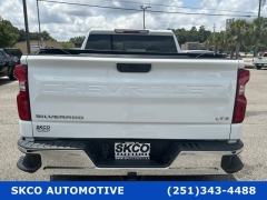 Used 2020  Chevrolet Silverado 1500 4WD Crew Cab LTZ at SKCO Automotive near Mobile&comma; AL