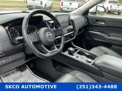 Used 2023  Nissan Pathfinder SL 4WD at SKCO Automotive near Mobile&comma; AL
