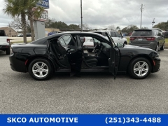 Used 2022  Dodge Charger SXT RWD at SKCO Automotive near Mobile&comma; AL