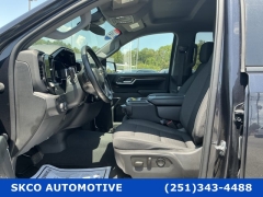 Used 2023  Chevrolet Silverado 1500 4WD Crew Cab 147" LT w&sol;2FL at SKCO Automotive near Mobile&comma; AL