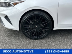 Used 2023  Kia Forte LX IVT at SKCO Automotive near Mobile, AL